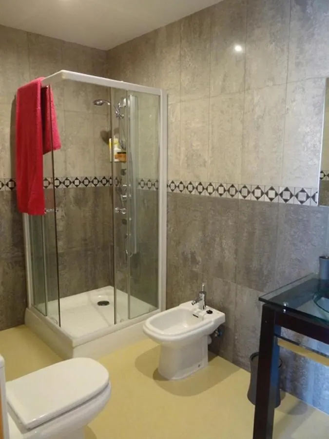 别墅 MontjoiRef 409-Casa Con Piscina Almadraba别墅 西班牙