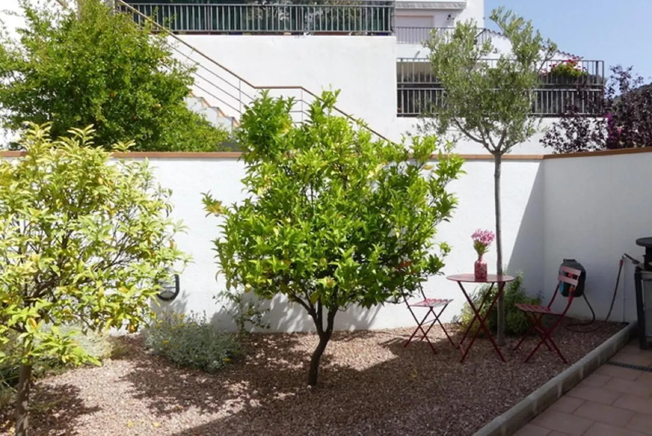 MontjoiRef 409-Casa Con Piscina Almadraba别墅 0*, Montjoi 西班牙