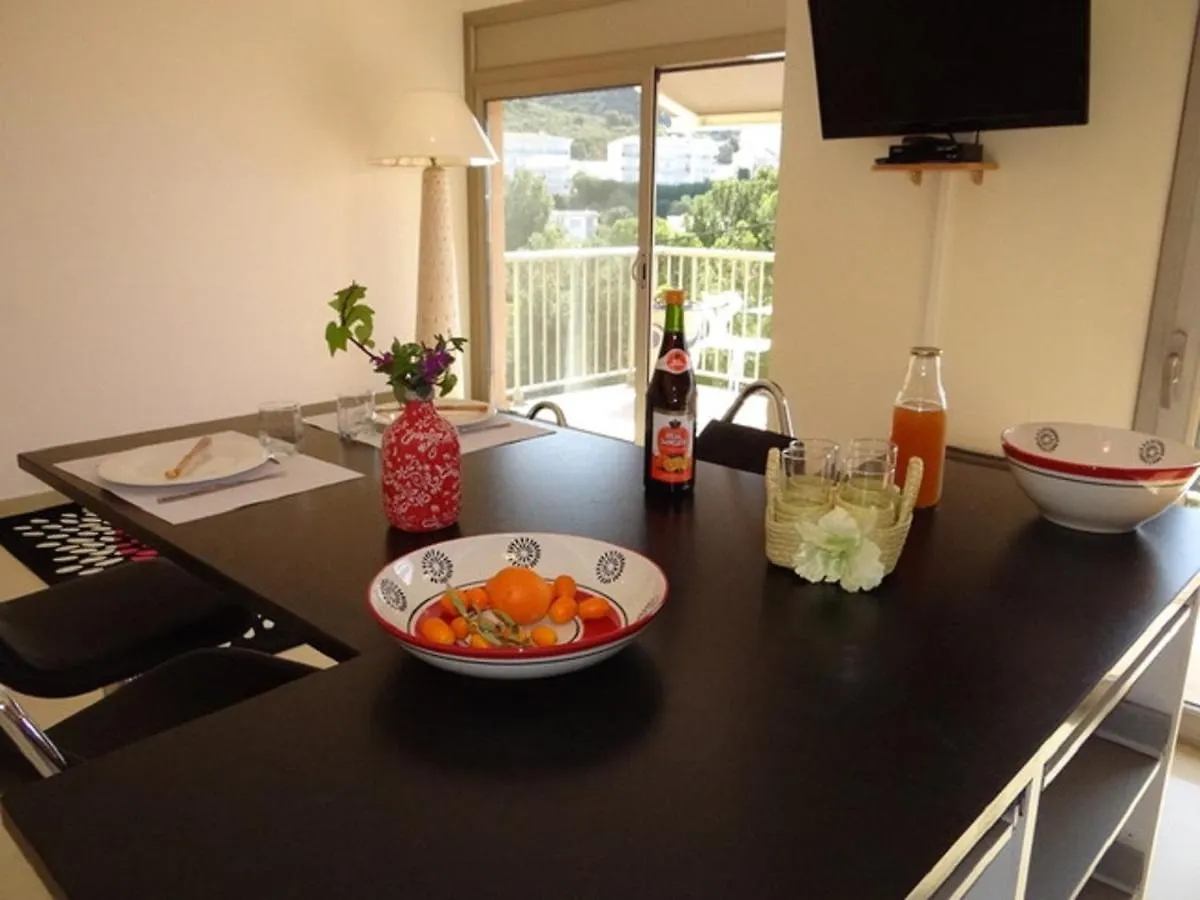 MontjoiRef 409-Casa Con Piscina Almadraba别墅 0*, Montjoi 西班牙